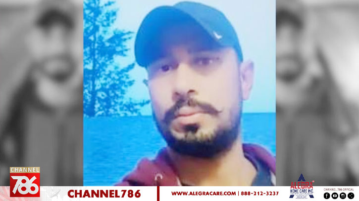 কানাডায় এবার আরেক শিখ নেতাকে গুলি করে হত্যা কানাডায় এবার আরেক শিখ নেতাকে গুলি করে হত্যা