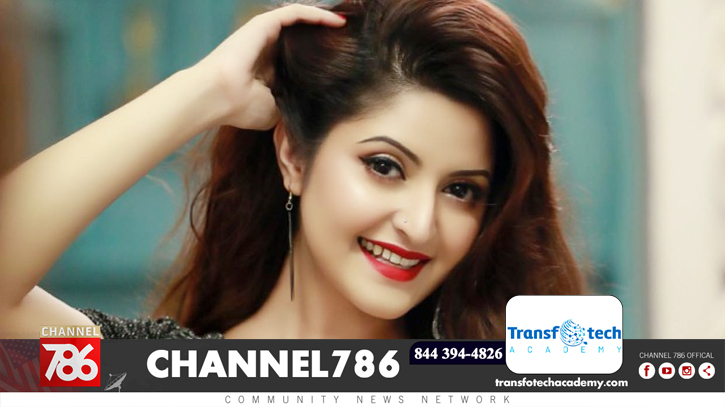 জামিন পেলেন চিত্রনায়িকা পরীমণি জামিন পেলেন চিত্রনায়িকা পরীমণি