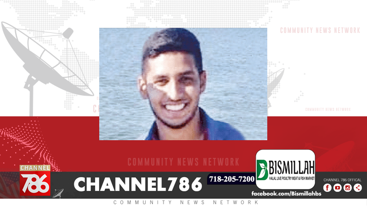 বন্ধুর বাসা থেকে বাংলাদেশি তরুণের লাশ উদ্ধার বন্ধুর বাসা থেকে বাংলাদেশি তরুণের লাশ উদ্ধার