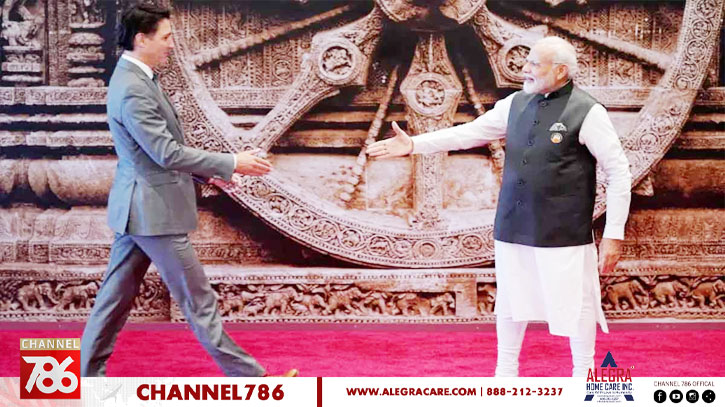 ‘বাণিজ্য মিশন’ স্থগিত করল ভারত-কানাডা ‘বাণিজ্য মিশন’ স্থগিত করল ভারত-কানাডা