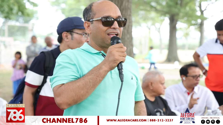 জালালাবাদের ট্রাস্টি বোর্ড থেকে এটর্নি মঈন চৌধুরীর পদত্যাগ জালালাবাদের ট্রাস্টি বোর্ড থেকে এটর্নি মঈন চৌধুরীর পদত্যাগ
