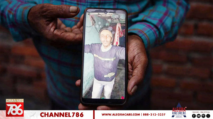 মন্দিরের প্রসাদ নিয়ে ভারতে মুসলিম যুবককে পিটিয়ে হত্যা মন্দিরের প্রসাদ নিয়ে ভারতে মুসলিম যুবককে পিটিয়ে হত্যা