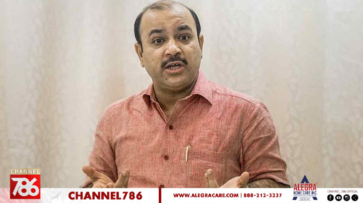 আমাকে পিটিয়ে হত্যার প্রেক্ষাপট তৈরি করা হচ্ছে: ভারতের মুসলিম এমপি আমাকে পিটিয়ে হত্যার প্রেক্ষাপট তৈরি করা হচ্ছে: ভারতের মুসলিম এমপি