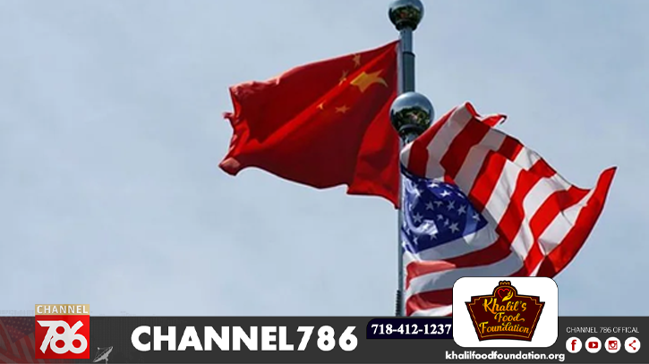 চীনের পদক্ষেপ ভয়ংকর : যুক্তরাষ্ট্র