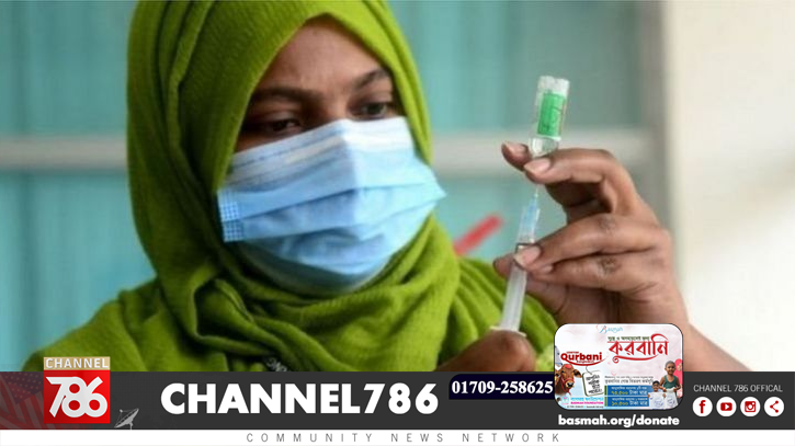 বাংলাদেশে মৃত্যু ও শনাক্তের নতুন রেকর্ড বাংলাদেশে মৃত্যু ও শনাক্তের নতুন রেকর্ড