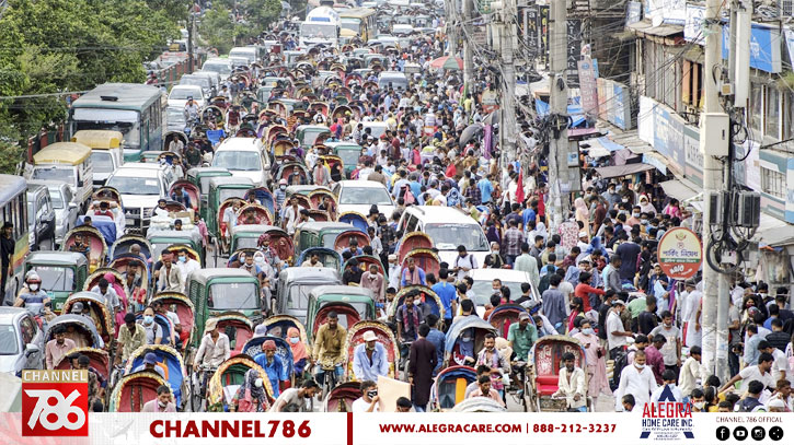 বাংলাদেশ ভ্রমণে সতর্কতা জারি যুক্তরাষ্ট্রের বাংলাদেশ ভ্রমণে সতর্কতা জারি যুক্তরাষ্ট্রের