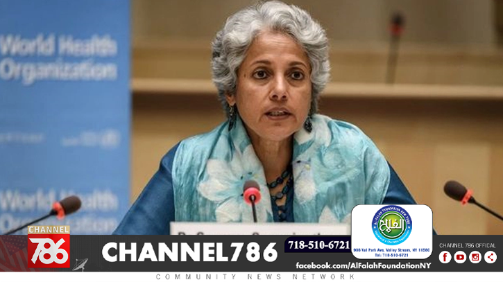 করোনা টিকার মিশ্র ডোজ ‘বিপজ্জনক প্রবণতা’: ডব্লিউএইচও করোনা টিকার মিশ্র ডোজ ‘বিপজ্জনক প্রবণতা’: ডব্লিউএইচও