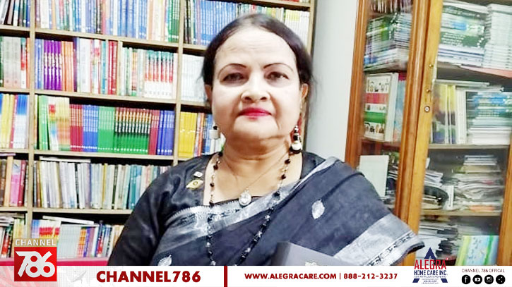 ‘সাহসের রেলিংয়ে ভর দিয়ে বেঁচেছিলেন কবি আসাদ চৌধুরী’ ‘সাহসের রেলিংয়ে ভর দিয়ে বেঁচেছিলেন কবি আসাদ চৌধুরী’