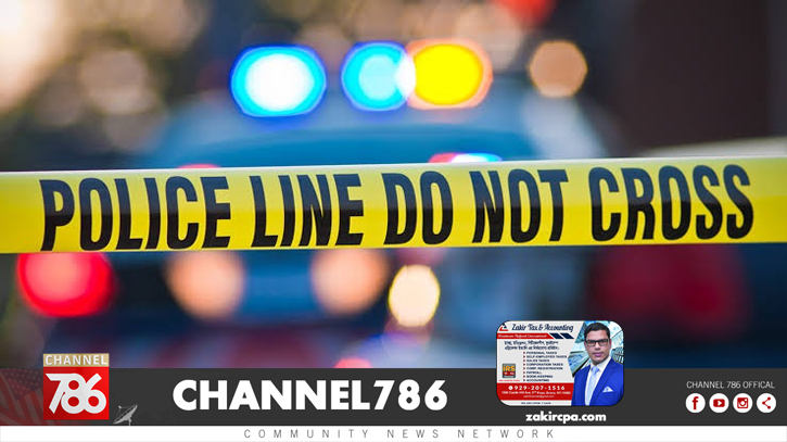 লস এঞ্জেলেসে হাত-মুখ বাঁধা অবস্থায় নারীর লাশ উদ্ধার লস এঞ্জেলেসে হাত-মুখ বাঁধা অবস্থায় নারীর লাশ উদ্ধার