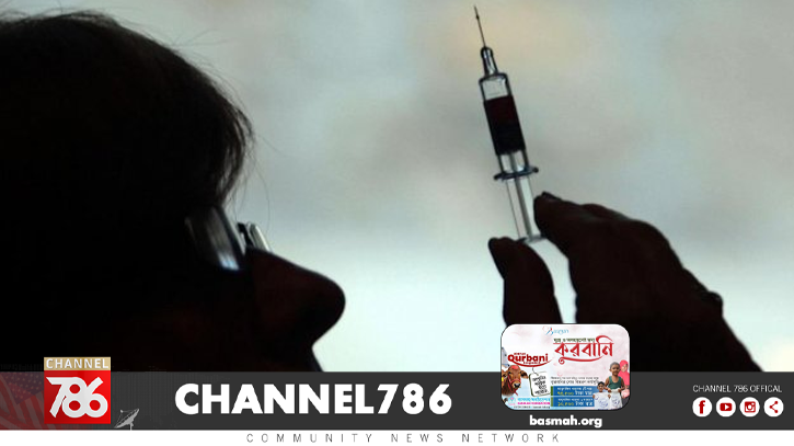 অক্সফোর্ডে এইচআইভি ভ্যাকসিনের ট্রায়াল অক্সফোর্ডে এইচআইভি ভ্যাকসিনের ট্রায়াল