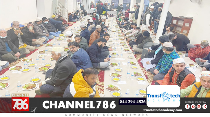 এস্টোরিয়া ওয়েলফেয়ার সোসাইটির ইফতার মাহফিল এস্টোরিয়া ওয়েলফেয়ার সোসাইটির ইফতার মাহফিল