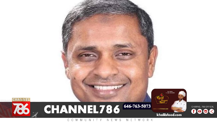 সিলেট-৩ আসনের এমপি হলেন হাবিব সিলেট-৩ আসনের এমপি হলেন হাবিব