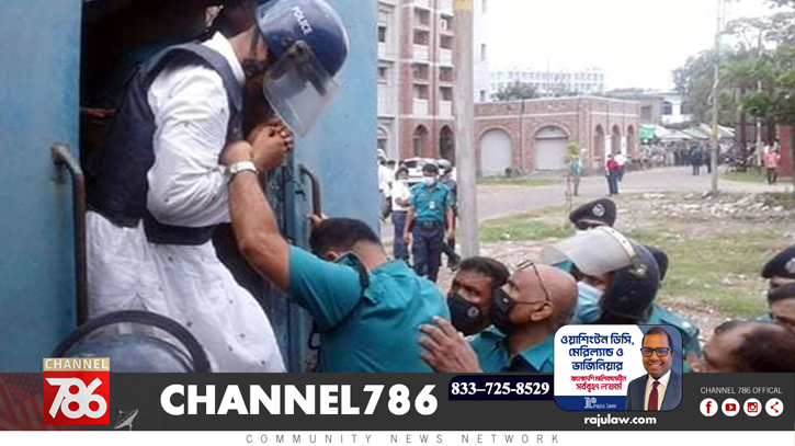 খুলনার বিস্ফোরক মামলায় শোন অ্যারেস্ট মামুনুল হক খুলনার বিস্ফোরক মামলায় শোন অ্যারেস্ট মামুনুল হক