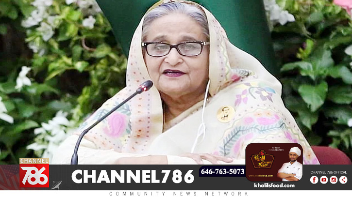আরব আমিরাত সফরে যাচ্ছেন প্রধানমন্ত্রী শেখ হাসিনা আরব আমিরাত সফরে যাচ্ছেন প্রধানমন্ত্রী শেখ হাসিনা