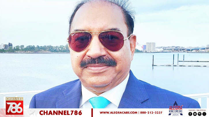 ‘জাতির ইমেজের সর্বনাশ করছে বিভক্ত ফোবানা’ ‘জাতির ইমেজের সর্বনাশ করছে বিভক্ত ফোবানা’