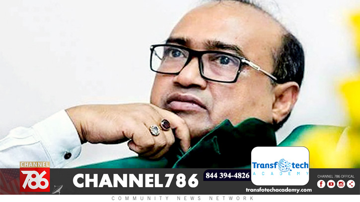 না ফেরার দেশে সাংবাদিক পীর হাবিবুর রহমান না ফেরার দেশে সাংবাদিক পীর হাবিবুর রহমান
