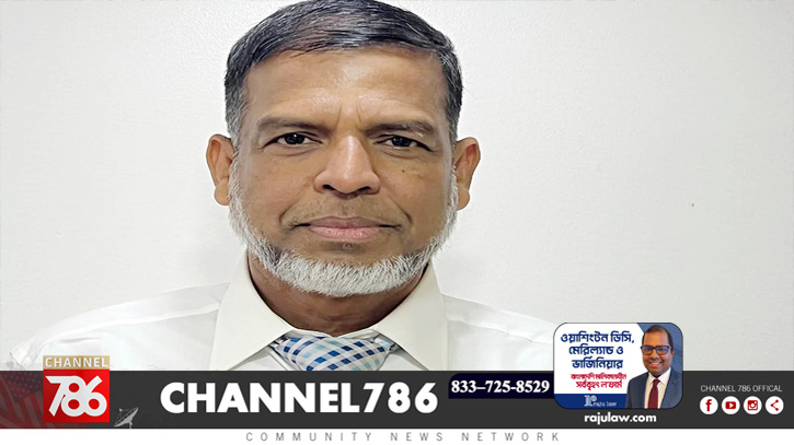 আবারও ব্রঙ্কস কমিউনিটি বোর্ডের মেম্বার হলেন শাহজাহান আবারও ব্রঙ্কস কমিউনিটি বোর্ডের মেম্বার হলেন শাহজাহান