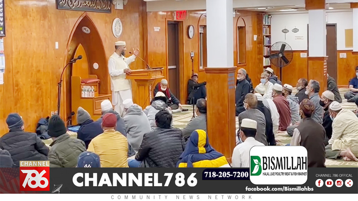 ইকনা আল মারকাজ মসজিদে ‘ওয়েলকাম রামাদান’ প্রোগ্রাম ইকনা আল মারকাজ মসজিদে ‘ওয়েলকাম রামাদান’ প্রোগ্রাম
