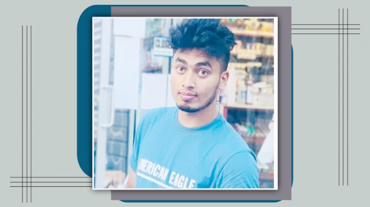 ‘মুন্না ছিলেন অত্যন্ত মার্জিত-ভদ্র ও সদা হাস্যোজ্জ্বল’ ‘মুন্না ছিলেন অত্যন্ত মার্জিত-ভদ্র ও সদা হাস্যোজ্জ্বল’