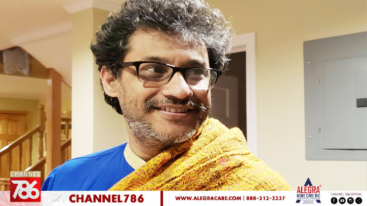 ‘রবীন্দ্রনাথের রাষ্ট্রীয় পৃষ্ঠপোষকতা আছে, নজরুলের নেই’ ‘রবীন্দ্রনাথের রাষ্ট্রীয় পৃষ্ঠপোষকতা আছে, নজরুলের নেই’