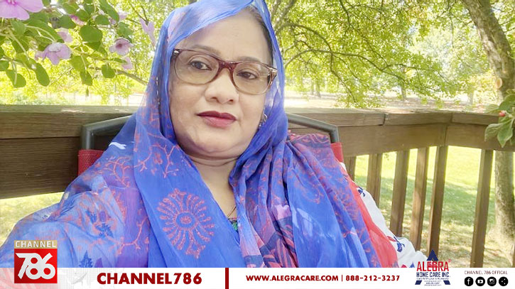 ‘ইসরায়েলকে থামাতে পারে একমাত্র যুক্তরাষ্ট্র ও এর নাগরিকরা’ ‘ইসরায়েলকে থামাতে পারে একমাত্র যুক্তরাষ্ট্র ও এর নাগরিকরা’