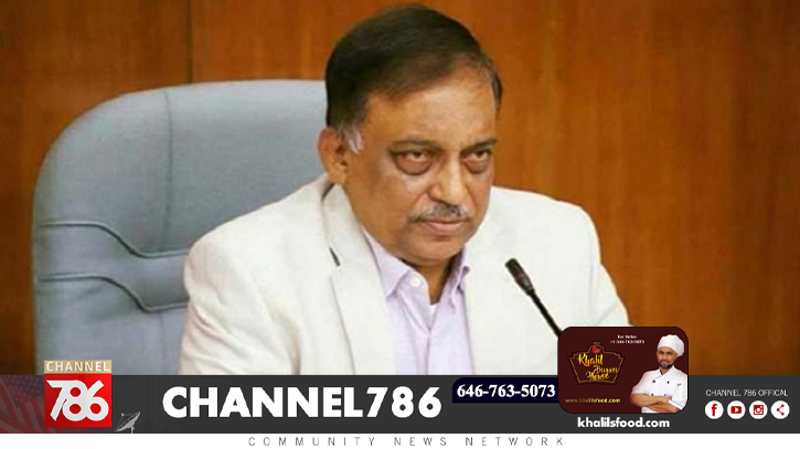 অপরাধে জড়িয়ে পড়া পুলিশ সদস্যদের শাস্তি হবে: স্বরাষ্ট্রমন্ত্রী অপরাধে জড়িয়ে পড়া পুলিশ সদস্যদের শাস্তি হবে: স্বরাষ্ট্রমন্ত্রী