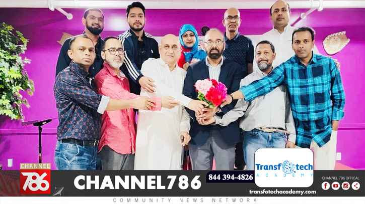 বাংলা প্রেস ক্লাব মিশিগানের কমিটি পুনর্গঠন বাংলা প্রেস ক্লাব মিশিগানের কমিটি পুনর্গঠন