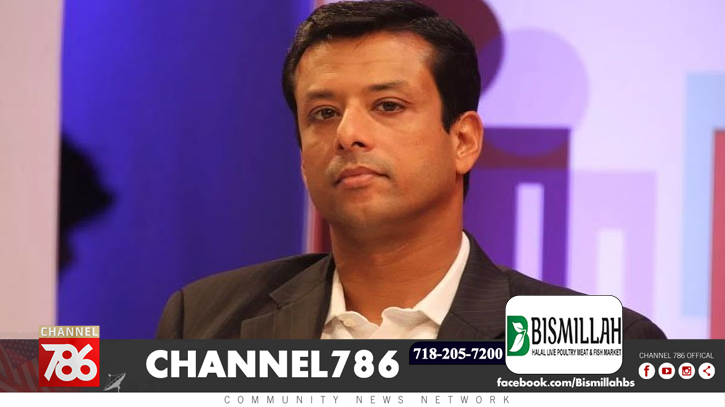৫১ বছরে পা দিলেন সজীব ওয়াজেদ জয় ৫১ বছরে পা দিলেন সজীব ওয়াজেদ জয়