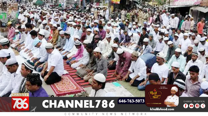 ভারতের মুসলিমপ্রধান লাক্ষাদ্বীপে শুক্রবারের ছুটি বাতিল ভারতের মুসলিমপ্রধান লাক্ষাদ্বীপে শুক্রবারের ছুটি বাতিল