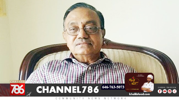 সাংবাদিক রিয়াজ উদ্দিনের মৃত্যুতে নিউইয়র্কে শোক সাংবাদিক রিয়াজ উদ্দিনের মৃত্যুতে নিউইয়র্কে শোক