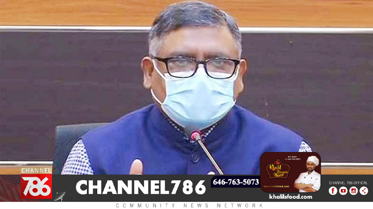 বুস্টার ডোজের বিশেষ ক্যাম্পেইন করবে বাংলাদেশ সরকার বুস্টার ডোজের বিশেষ ক্যাম্পেইন করবে বাংলাদেশ সরকার