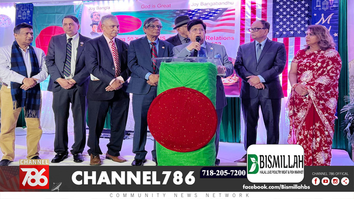 ঢাকা-নিউইয়র্ক ফ্লাইট চালুর সকল প্রস্তুতি সম্পন্ন ঢাকা-নিউইয়র্ক ফ্লাইট চালুর সকল প্রস্তুতি সম্পন্ন