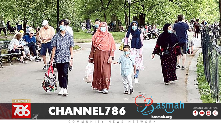মহামারীর পূর্বাবস্থায় ফিরছে যুক্তরাষ্ট্র মহামারীর পূর্বাবস্থায় ফিরছে যুক্তরাষ্ট্র