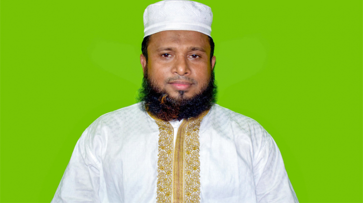 পিএইচডি ডিগ্রি অর্জন করলেন এবিএম আব্দুল্লাহ পিএইচডি ডিগ্রি অর্জন করলেন এবিএম আব্দুল্লাহ