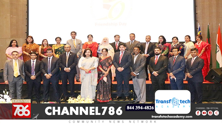 মালয়েশিয়ায় বাংলাদেশ-ভারত মৈত্রী দিবস উদযাপন মালয়েশিয়ায় বাংলাদেশ-ভারত মৈত্রী দিবস উদযাপন